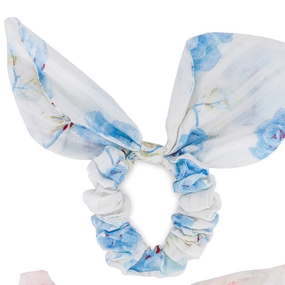 LOVESHACKFANCY SCRUNCHIE